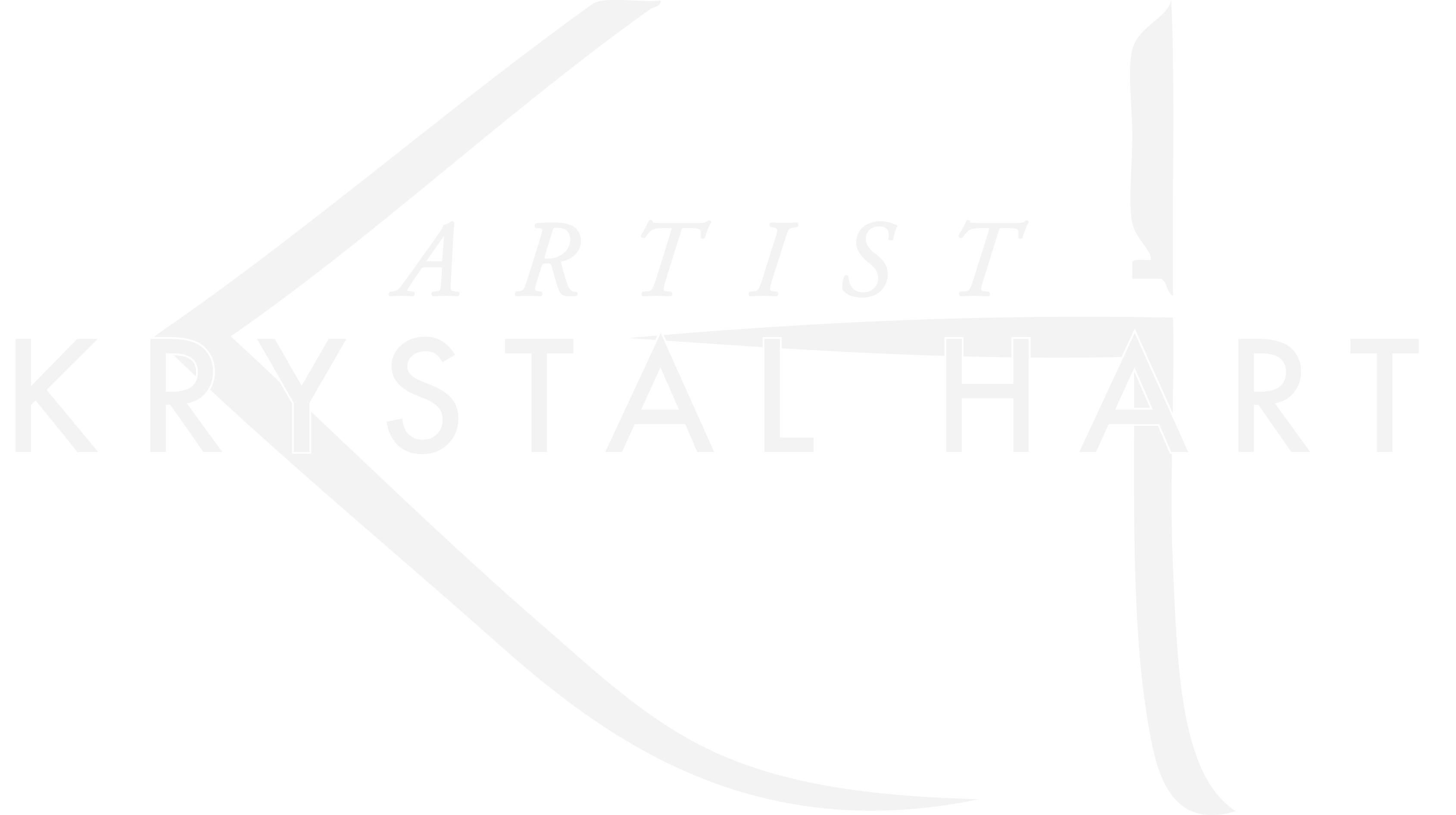 Krystal Hart Art